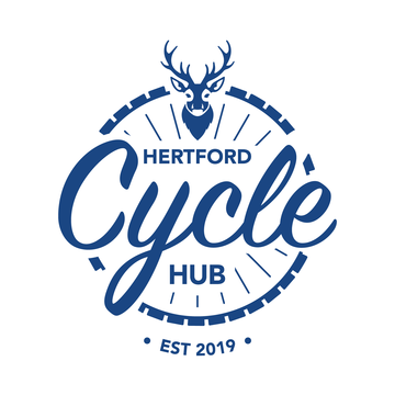 Hertford Cycle Hub